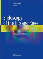 Cover Endoscopy of the Hip and Knee