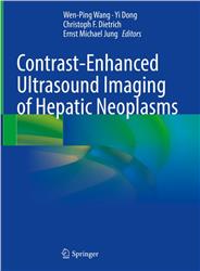 Cover Contrast-Enhanced Ultrasound Imaging of Hepatic Neoplasms