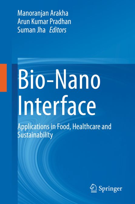 Bio-Nano Interface