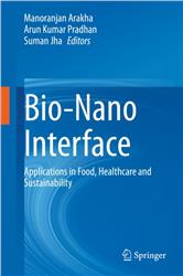 Cover Bio-Nano Interface