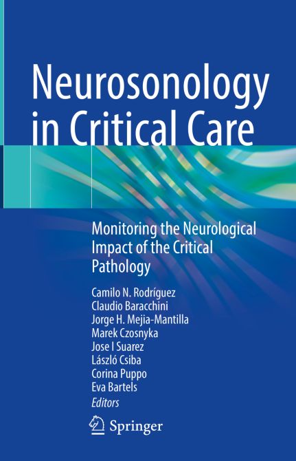 Neurosonology in Critical Care