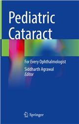 Cover Pediatric Cataract