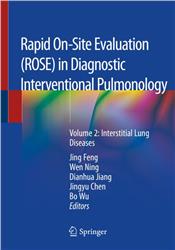 Cover Rapid On-Site Evaluation (ROSE) in Diagnostic Interventional Pulmonology