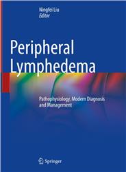 Cover Peripheral Lymphedema