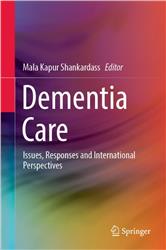 Cover Dementia Care