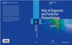 Cover Atlas of Diagnostic and Predictive Histopathology