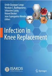 Cover Infection in Knee Replacement