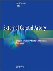 Cover External Carotid Artery