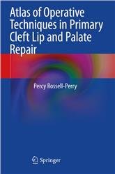 Cover Atlas of Operative Techniques in Primary Cleft Lip and Palate Repair