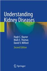 Cover Understanding Kidney Diseases