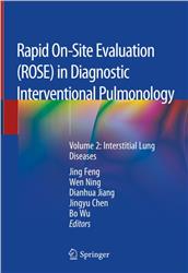 Cover Rapid On-Site Evaluation (ROSE) in Diagnostic Interventional Pulmonology