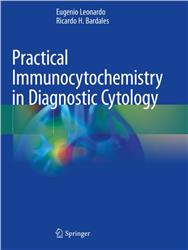 Cover Practical Immunocytochemistry in Diagnostic Cytology