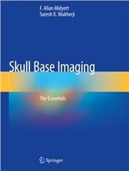 Cover Skull Base Imaging