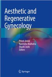 Cover Aesthetic and Regenerative Gynecology