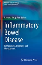 Cover Inflammatory Bowel Disease
