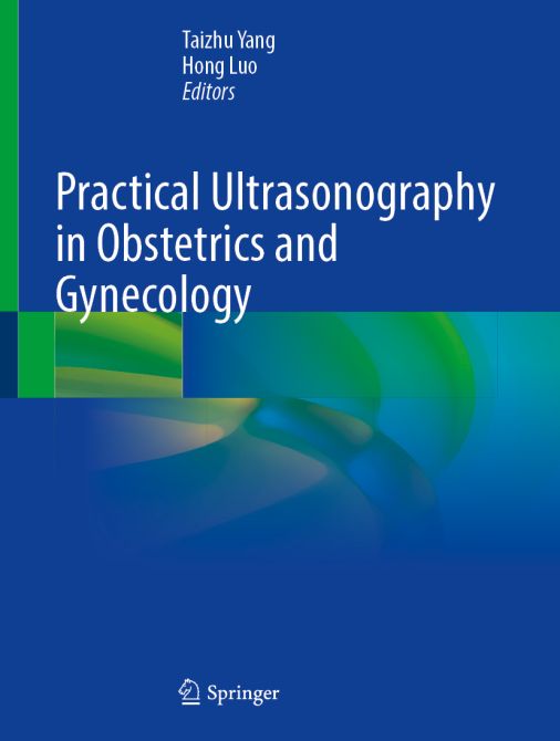 Practical Ultrasonography in Obstetrics and Gynecology
