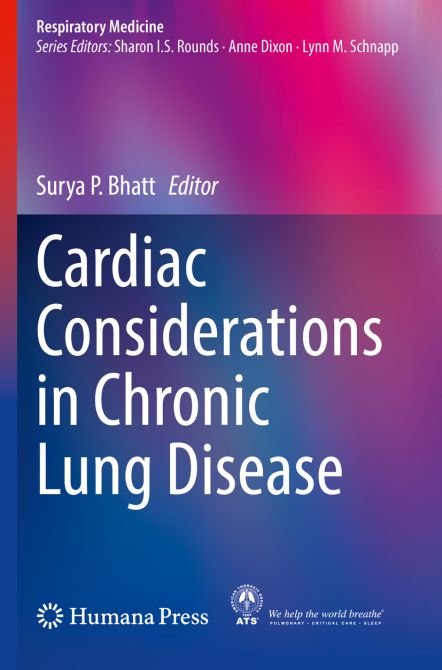 Cardiac Considerations in Chronic Lung Disease