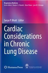 Cover Cardiac Considerations in Chronic Lung Disease