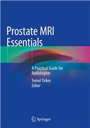 Cover Prostate MRI Essentials