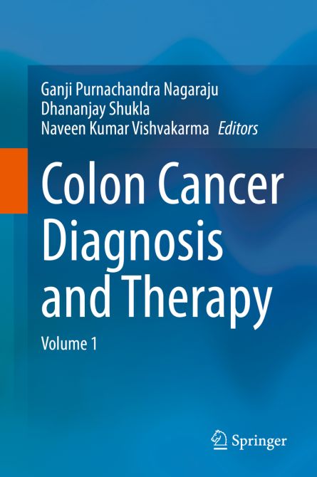 Colon Cancer Diagnosis and Therapy