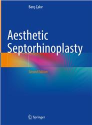 Cover Aesthetic Septorhinoplasty