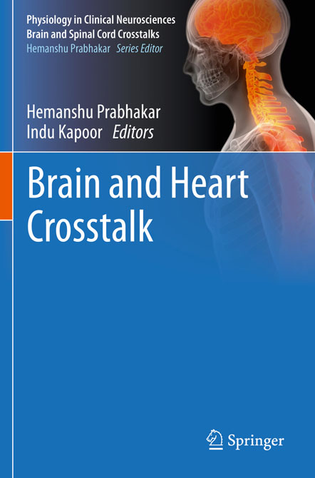 Brain and Heart Crosstalk