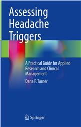 Cover Assessing Headache Triggers