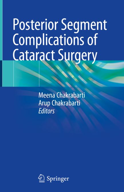 Posterior Segment Complications of Cataract Surgery