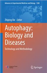 Cover Autophagy: Biology and Diseases