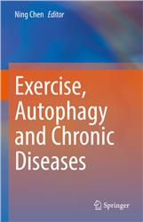 Cover Exercise, Autophagy and Chronic Diseases