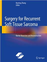 Cover Surgery for Recurrent Soft Tissue Sarcoma