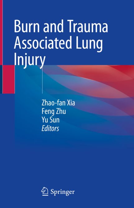 Burn and Trauma Associated Lung Injury