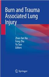 Cover Burn and Trauma Associated Lung Injury