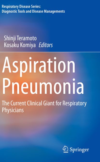 Aspiration Pneumonia