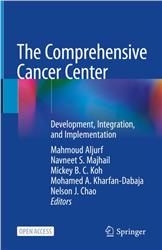 Cover The Comprehensive Cancer Center
