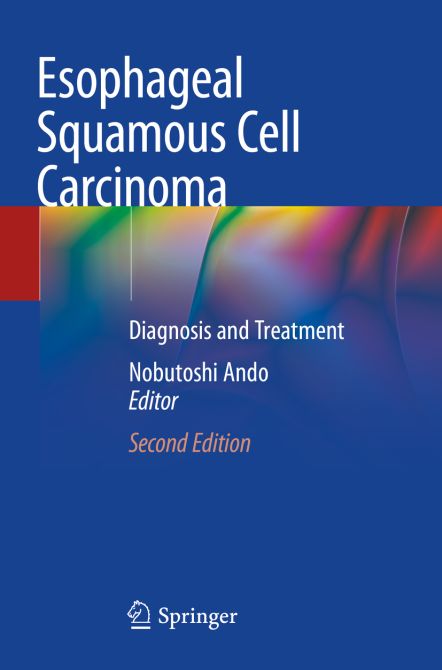 Esophageal Squamous Cell Carcinoma