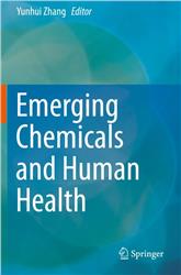 Cover Emerging Chemicals and Human Health
