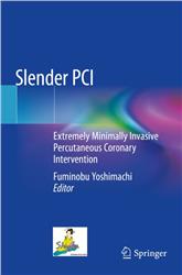 Cover Slender PCI
