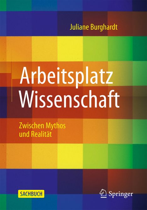 Arbeitsplatz Wissenschaft