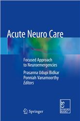 Cover Acute Neuro Care