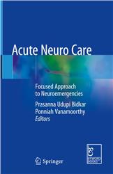 Cover Acute Neuro Care