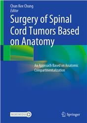 Cover Surgery of Spinal Cord Tumors Based on Anatomy