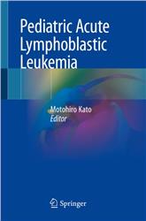 Cover Pediatric Acute Lymphoblastic Leukemia