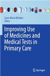 Cover Improving Use of Medicines and Medical Tests in Primary Care