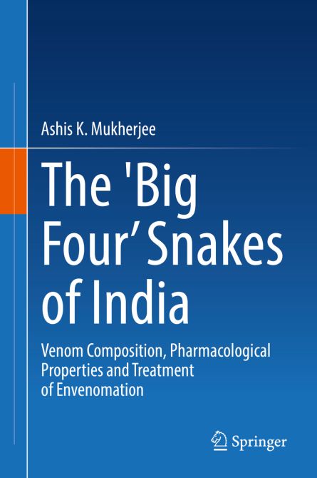 The 'Big Four’ Snakes of India