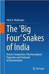 Cover The 'Big Four’ Snakes of India