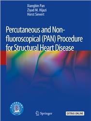 Cover Percutaneous and Non-fluoroscopical (PAN) Procedure for Structural Heart Disease