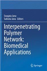 Cover Interpenetrating Polymer Network: Biomedical Applications