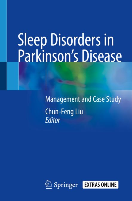 Sleep Disorders in Parkinson’s Disease