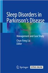 Cover Sleep Disorders in Parkinson’s Disease